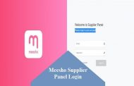 Meesho Supplier Panel Login, Registration