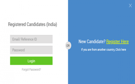 TCS Xplore login Guide 2023