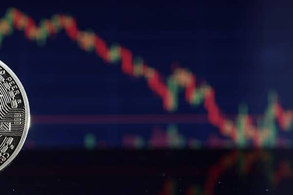 Why Is Crypto Dropping? The Crypto Crash Explained