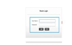 How to Login Airtel Zerotouch Router IP