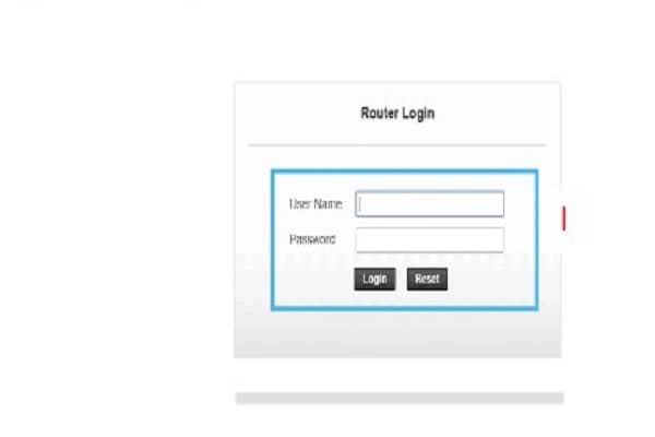 How to Login Airtel Zerotouch Router IP