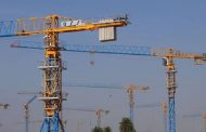 Tower Crane Cost For Your Business