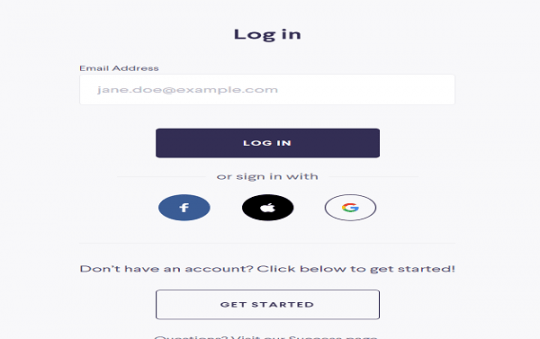 Curology Login 2022