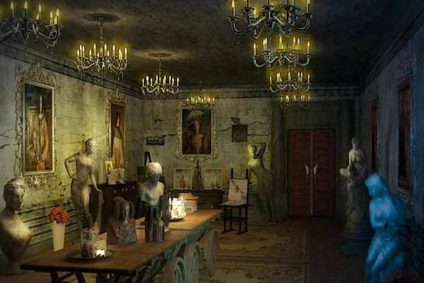 Best Escape Room Games For Android