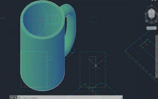 10 Disadvantages of 3D Modeling in AutoCAD