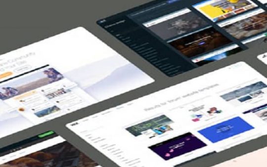 Best Website Builder Without Coding