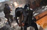 Call of Duty: Modern Warfare and warzone