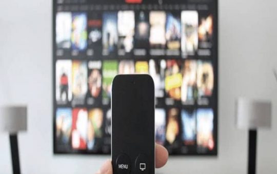 Best IPTV Players Apps For Apple TV