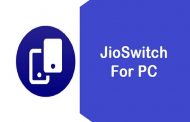 JioSwitch For PC Windows 11/10/8