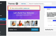 14 Reasons Your WordPress Design Needs an Upgrade