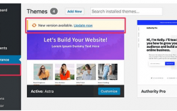 14 Reasons Your WordPress Design Needs an Upgrade