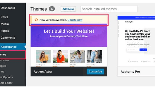 14 Reasons Your WordPress Design Needs an Upgrade