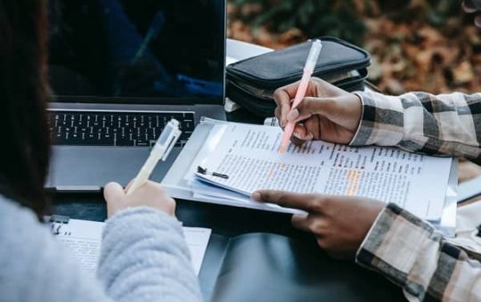 The Importance of Choosing a Reputable University Plagiarism Checker at the University