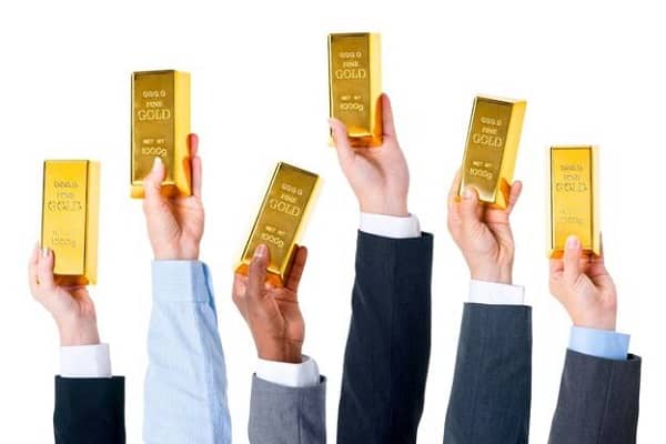 What’s the Best Time of Year to Sell Gold?