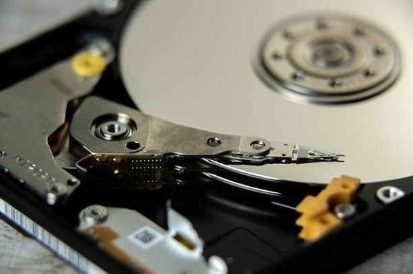 Do You Destroy Your Electronic Media When It’s Obsolete?