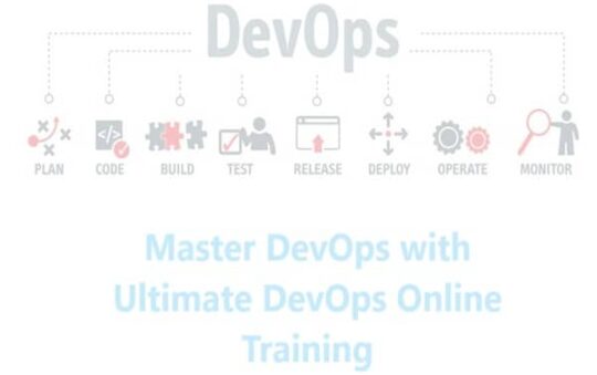 Master DevOps with Ultimate DevOps Online Training