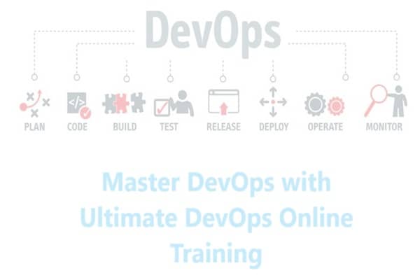 Master DevOps with Ultimate DevOps Online Training