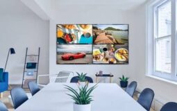 How to Use AV Technology to Reach Your Business Goals?