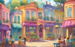Designing Engaging Picture Books: Tips and Techniques