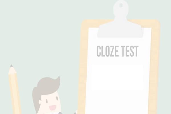 Cloze Tests Decoded: A Comprehensive Look at Their Demanding Nature
