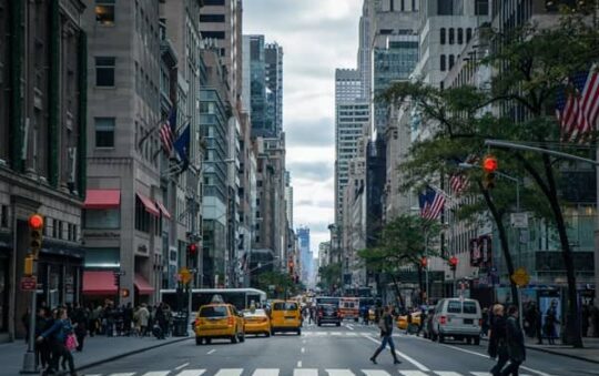 Pedestrian Struck Accidents: Understanding Your Legal Rights and Responsibilities