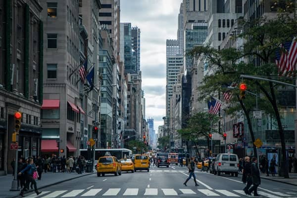 Pedestrian Struck Accidents: Understanding Your Legal Rights and Responsibilities