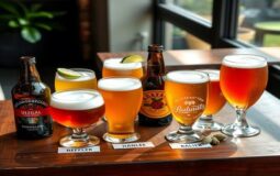 Top 7 Local Beer Specials in Bangalore You Absolutely Must Try