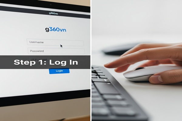 Navigating g360vn: A Step-by-Step Tutorial for New Users