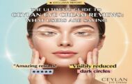 The Ultimate Guide to Ceylan Eye Cream Reviews: What Users Are Saying