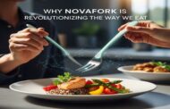 Why Novafork is Revolutionizing the Way We Eat