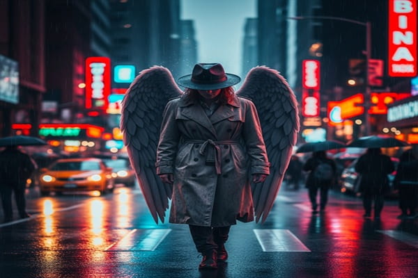 7 Powerful Lessons from “Angel in Disguise” That Reveal the True Meaning of Compassion