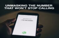 17029009482: Unmasking the Number That Won’t Stop Calling