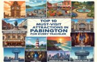 Top 10 Must-Visit Attractions in Pabington for Every Traveler