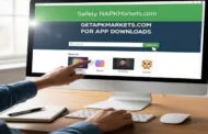 How to Safely Navigate GetAPKMarkets.com for App Downloads