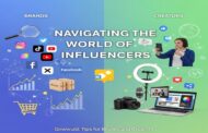 Navigating the World of Influencersginewuld: Tips for Brands and Creators