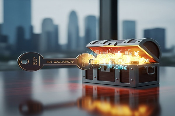 Unlocking the Benefits of Buy Waxillgro279: Why It’s Worth the Investment