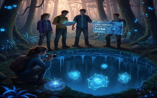 Discovering Gñory: Unveiling the Mysteries Behind the Trend