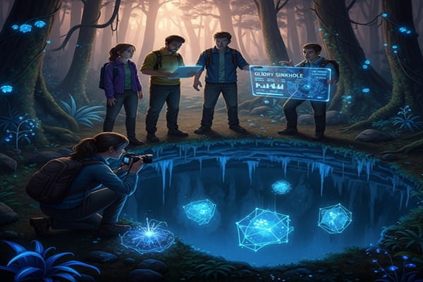 Discovering Gñory: Unveiling the Mysteries Behind the Trend