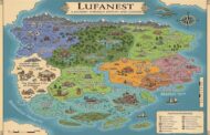 Lufanest: A Journey Through History and Culture