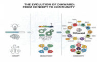 The Evolution of Dihward: From Concept to Community