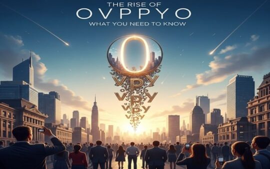 The Rise of Ovppyo: What You Need to Know