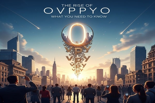 The Rise of Ovppyo: What You Need to Know