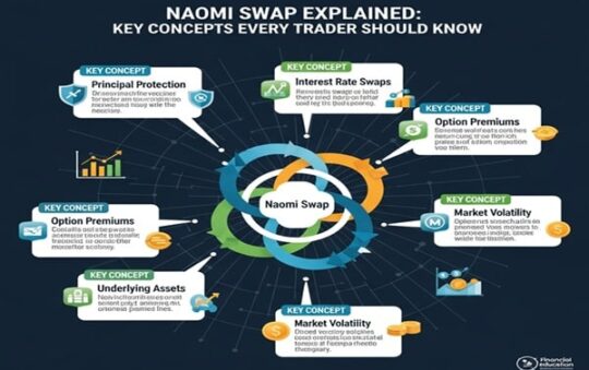 Naomi Swap Explained: Key Concepts Every Trader Should Know