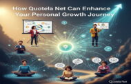 How Quotela Net Can Enhance Your Personal Growth Journey