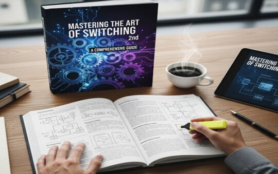 Mastering the Art of Switching 2nd: A Comprehensive Guide