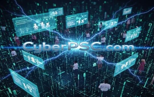 How CyberPSC.com is Shaping the Future of Online Security Training