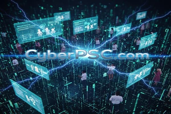 How CyberPSC.com is Shaping the Future of Online Security Training